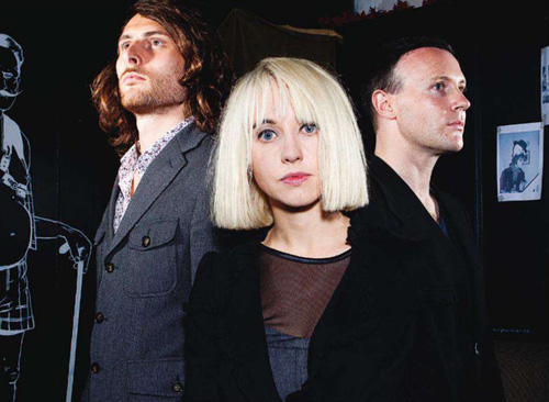 The Joy Formidable